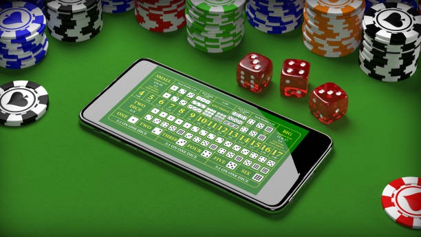 rupiah88 mobile app interface showing live-dealer tables and sportsbook markets